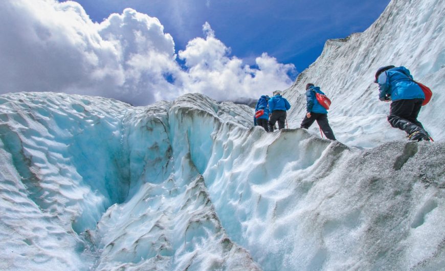 The Thrill of Backpacking: A Journey into the Wild