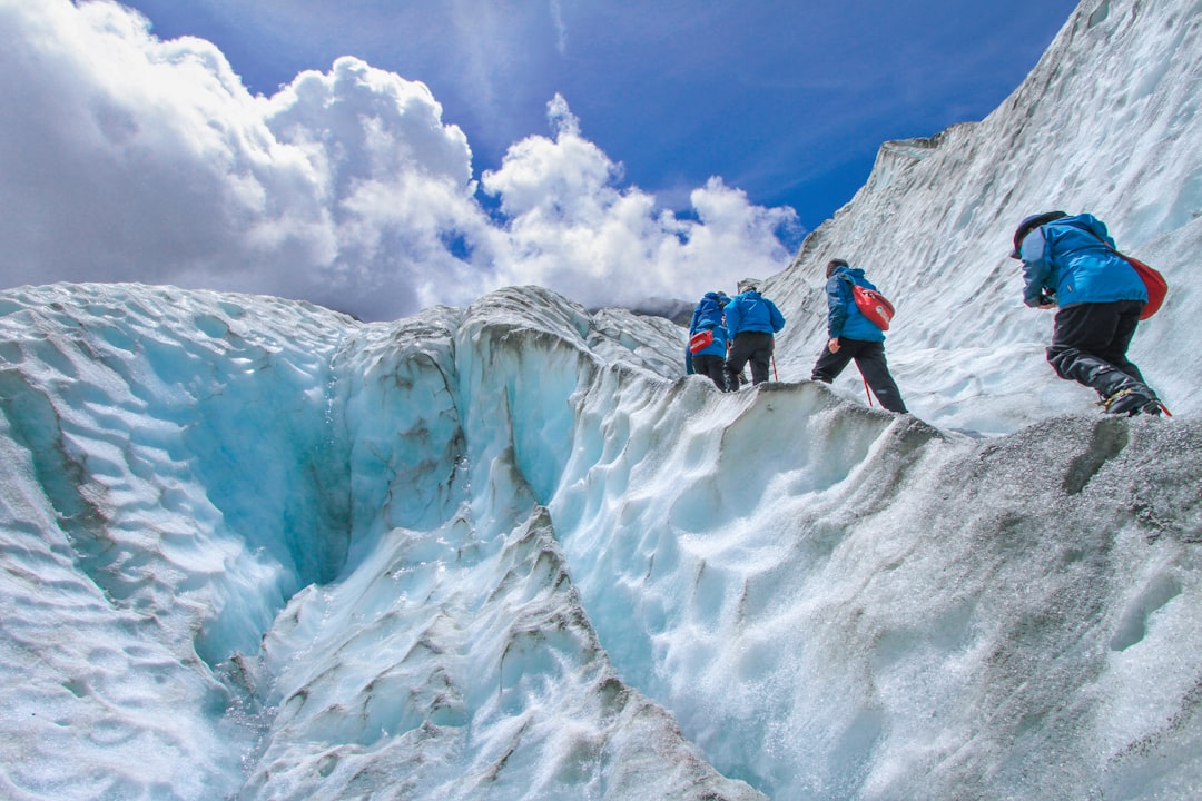 The Thrill of Backpacking: A Journey into the Wild