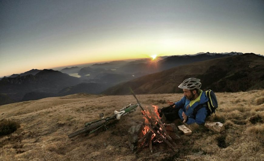 The Psychology of Outdoor Adventure: How Nature Boosts Your Mental Well-Being