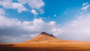Unleashing the Wanderlust: Exploring the Magic of Outdoor Adventures
