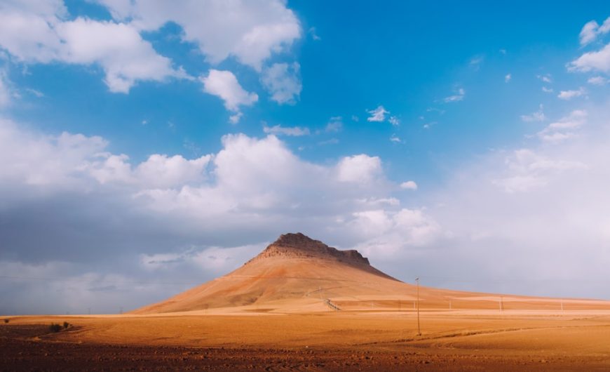 Unleashing the Wanderlust: Exploring the Magic of Outdoor Adventures