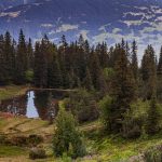 The Art of Solo Travel: Embracing Adventure in the Great Outdoors