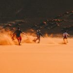 Unconventional Ways to Travel on a Budget and Still Have a Blast