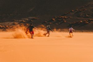 Unconventional Ways to Travel on a Budget and Still Have a Blast