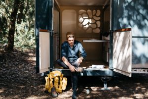 The Art of Backpacking: Exploring Nature on a Budget