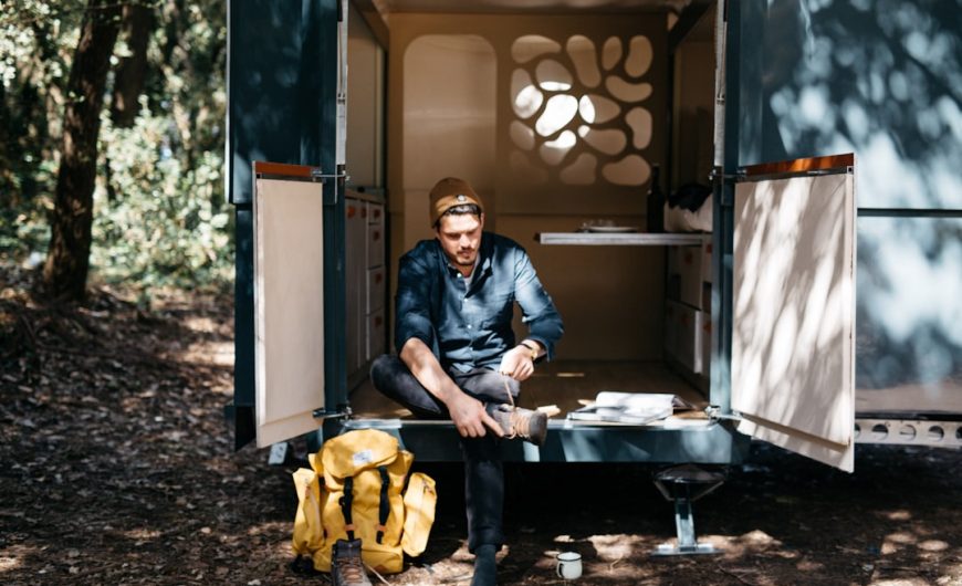 The Art of Backpacking: Exploring Nature on a Budget