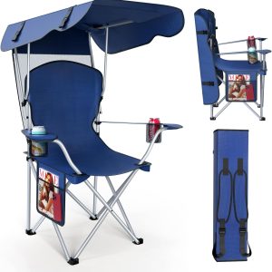 Camping Gear